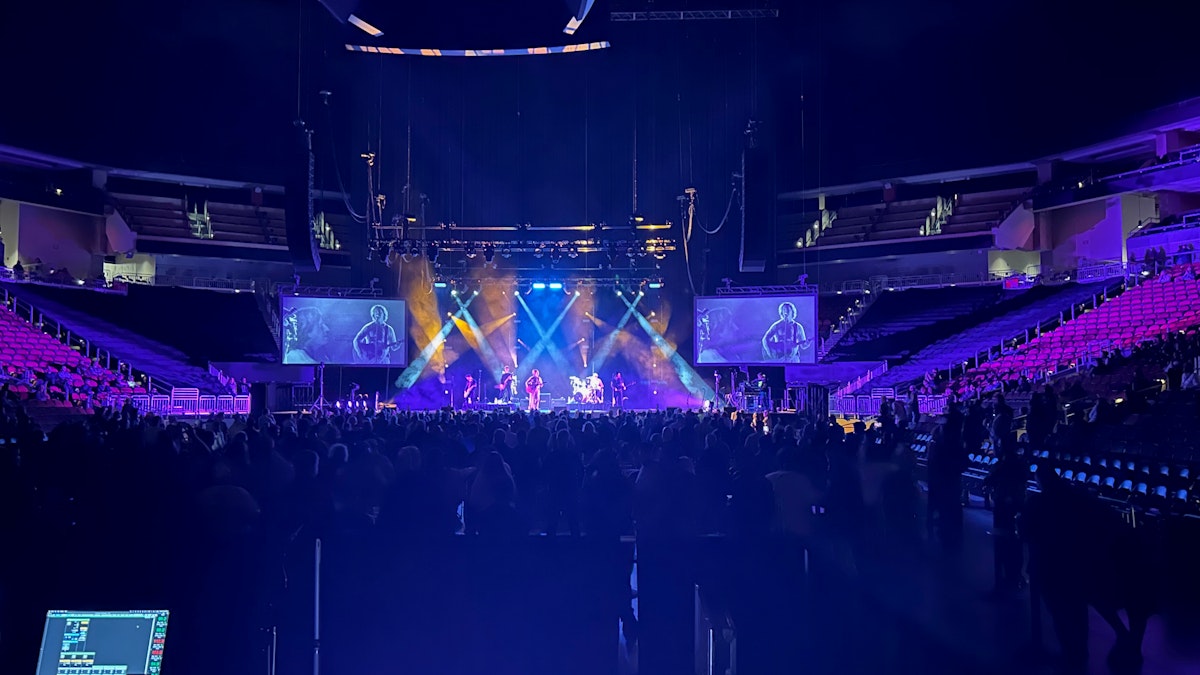 Equipment Expo Concertimg 4081